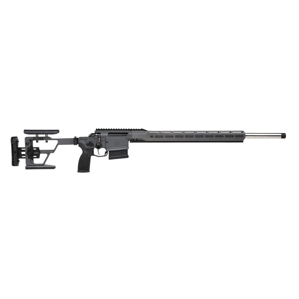 Sig Sauer Cross PRS .308 Winchester Betongrau 24 Zoll Repetierbchse Bild 2