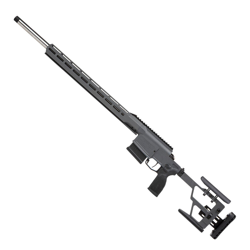 Sig Sauer Cross PRS .308 Winchester Betongrau 24 Zoll Repetierbchse Bild 2