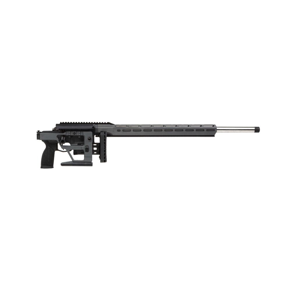 Sig Sauer Cross PRS .308 Winchester Betongrau 24 Zoll Repetierbchse Bild 3
