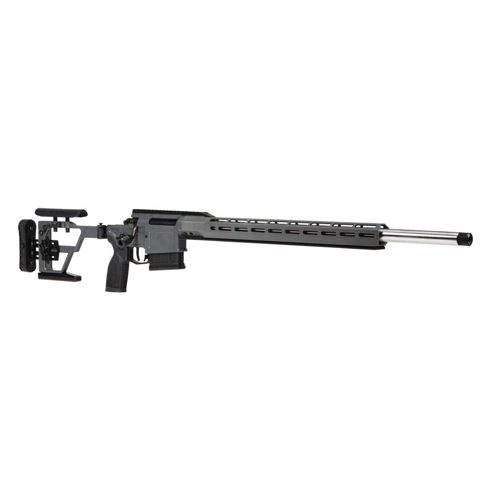 Sig Sauer Cross PRS .308 Winchester Betongrau 24 Zoll Repetierbchse Bild 5