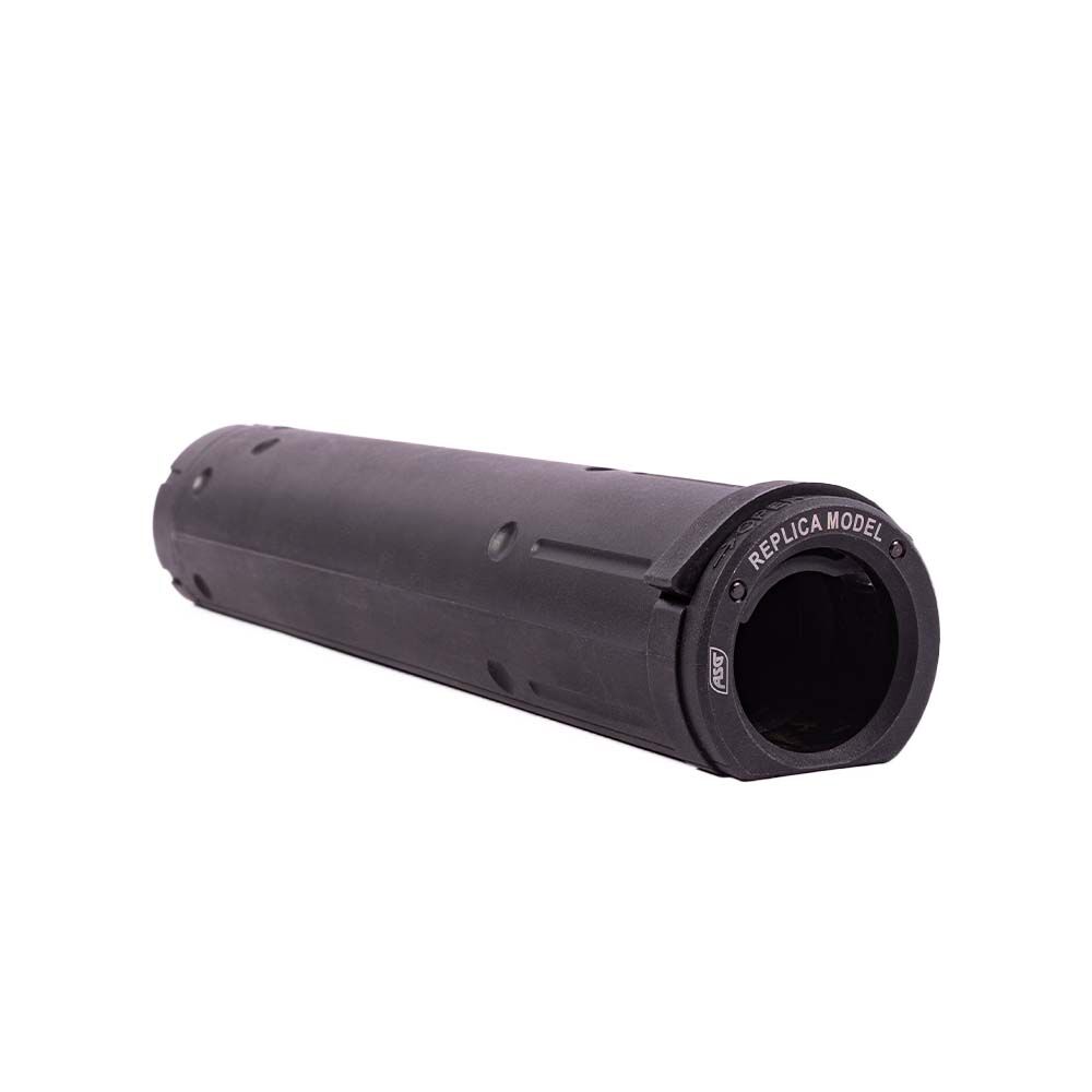 ASG Barrel Extension Laufverlngerung Tac Serie Bild 2
