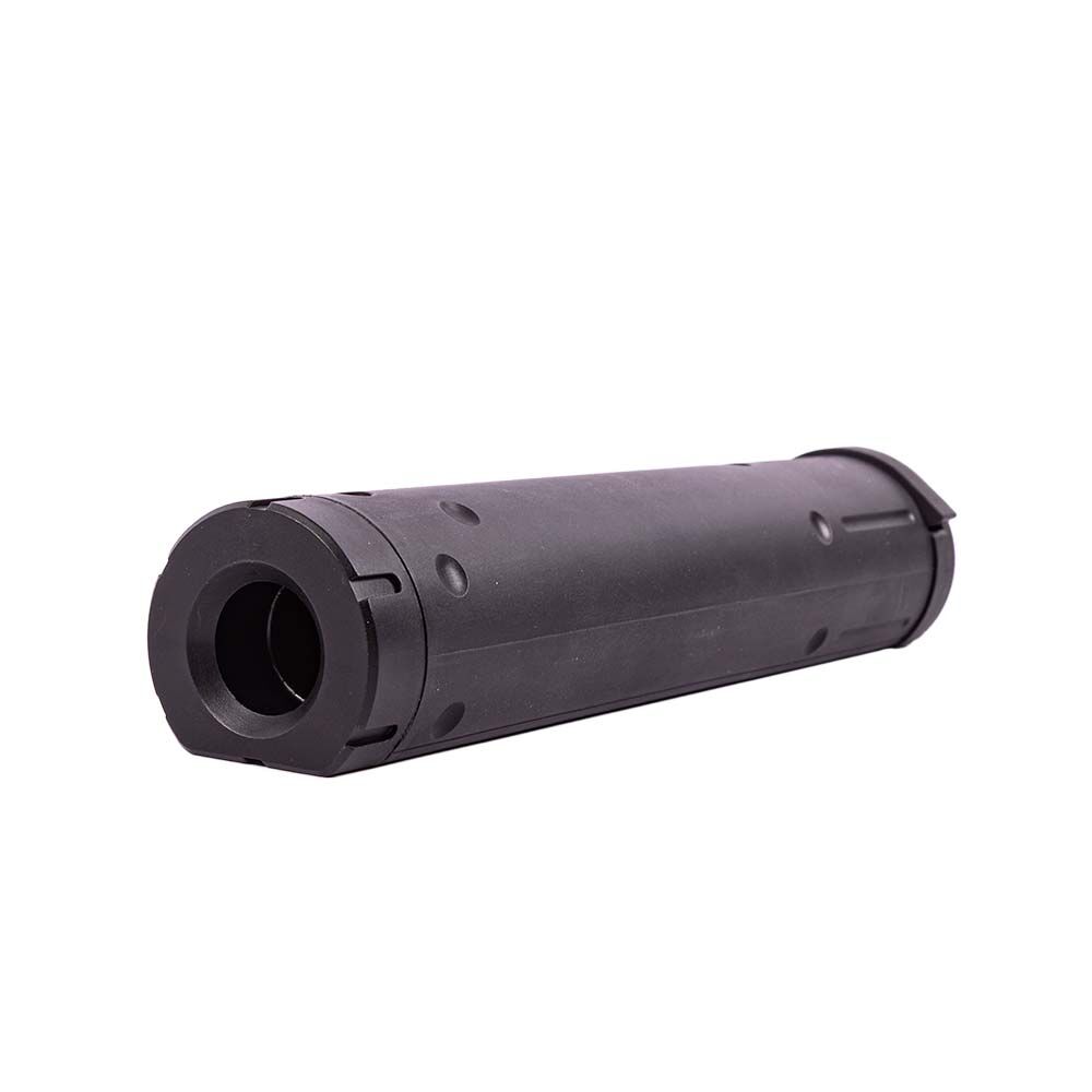 ASG Barrel Extension Laufverlngerung Tac Serie Bild 3