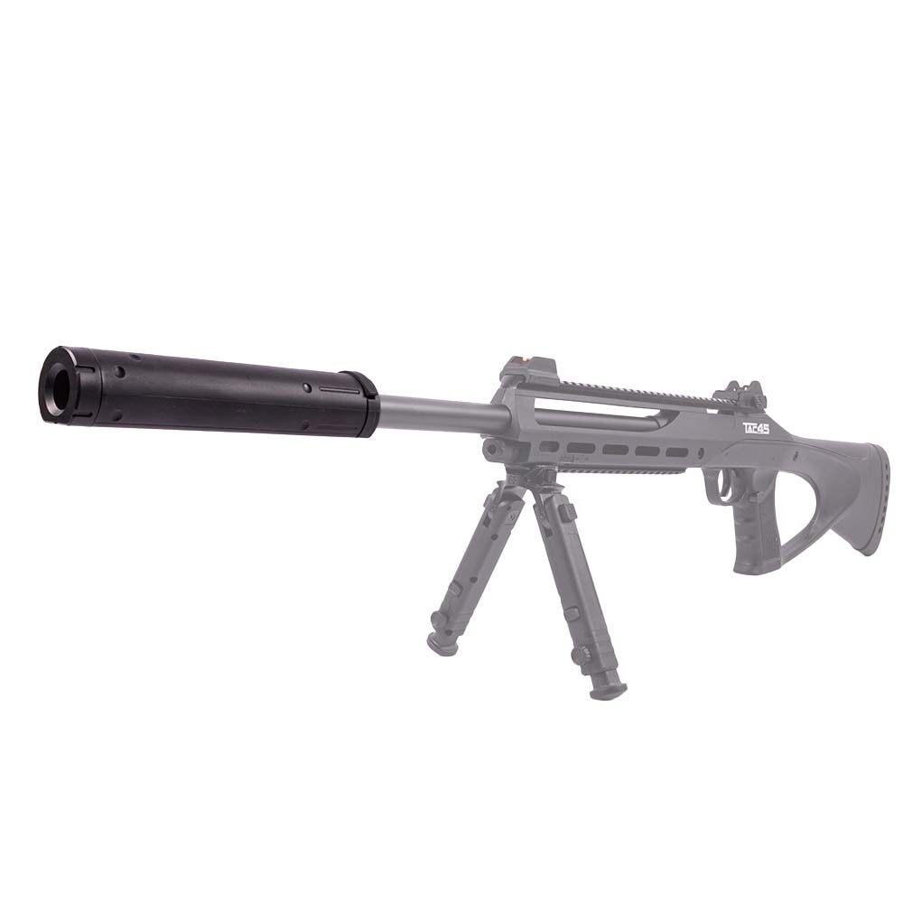 ASG Barrel Extension Laufverlngerung Tac Serie Bild 4