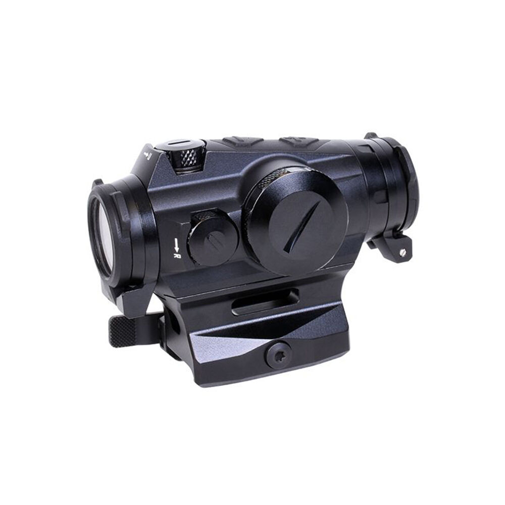 Sig Sauer Romeo4H 1x20 Red Dot 1 MOA Ballistic Circle Bild 3