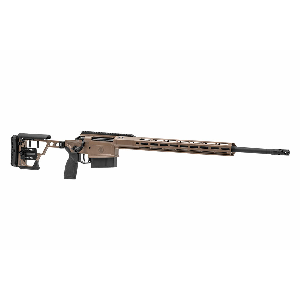 Sig Sauer Cross Magnum Rifle Repetierbchse 24 Zoll .300WinMag Coyote Bild 4