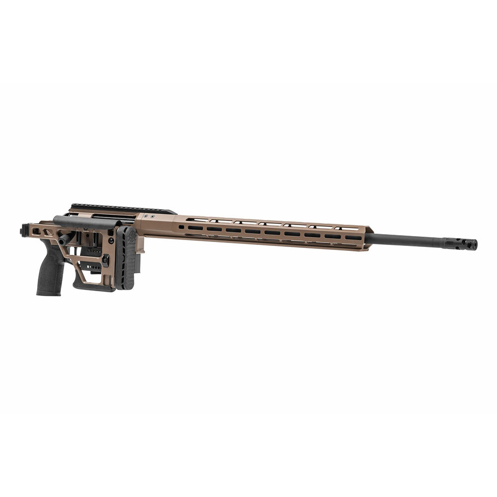 Sig Sauer Cross Magnum Rifle Repetierbchse 24 Zoll .300WinMag Coyote Bild 5
