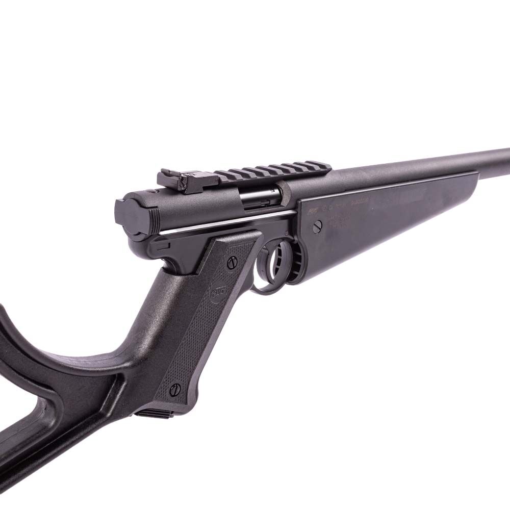 ASG Tactical Sniper Rifle Airsoft Gewehr NBB 6mm BB Bild 3