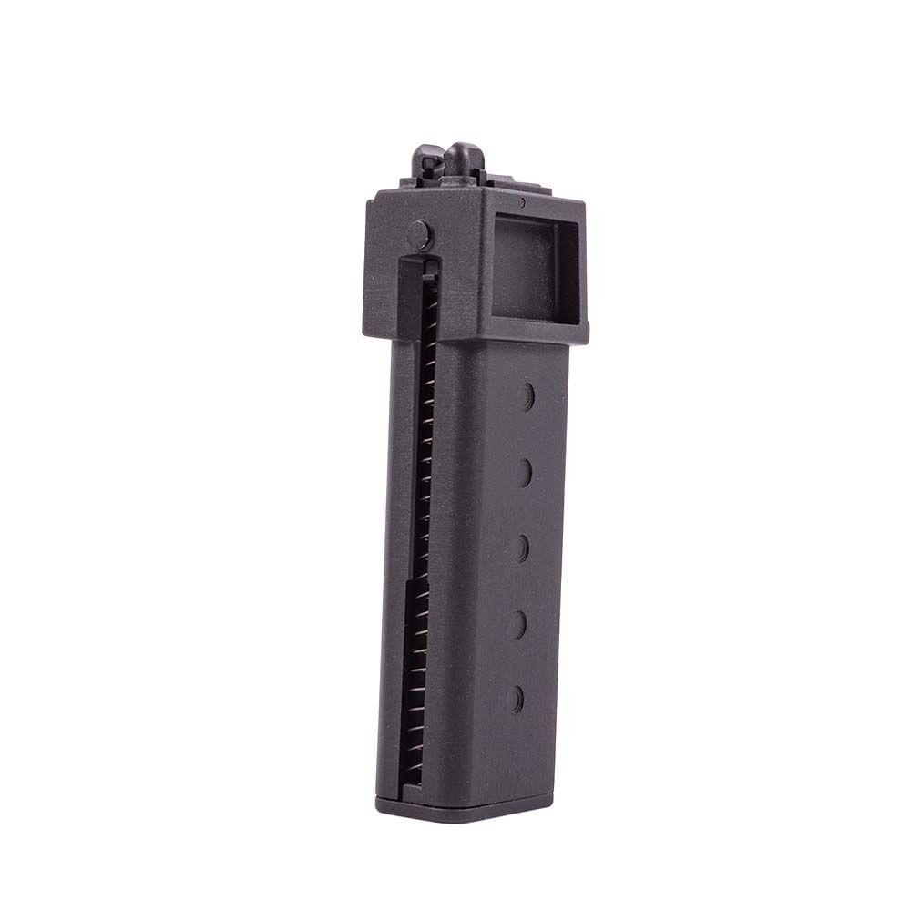 ASG Hybrid Series H-22 Airsoft Magazin 6mm BB 29 Schuss Bild 3