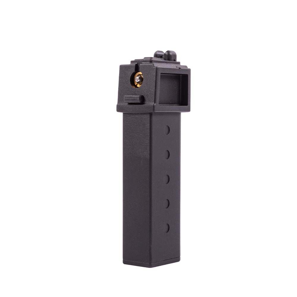 ASG Hybrid Series H-22 Airsoft Magazin 6mm BB 29 Schuss Bild 4