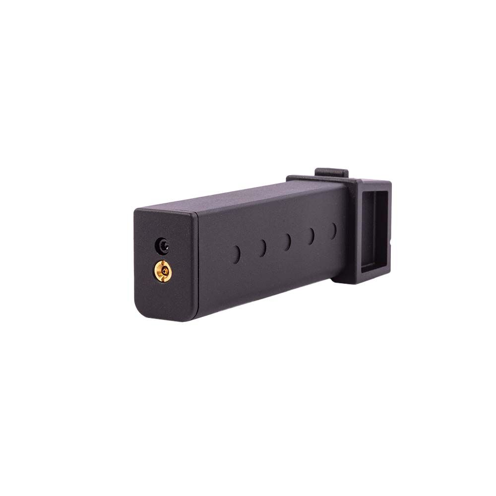ASG Hybrid Series H-22 Airsoft Magazin 6mm BB 29 Schuss Bild 5