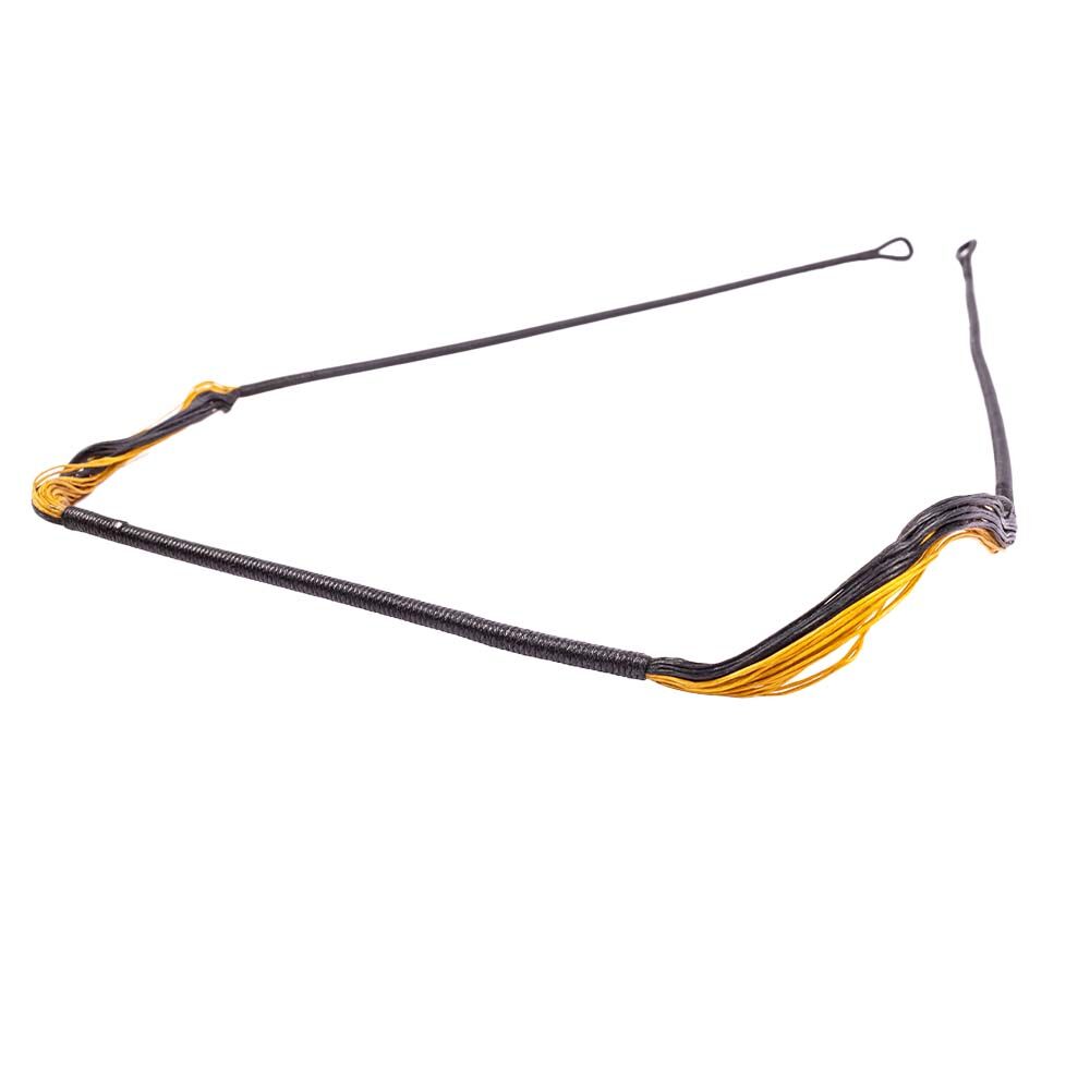 EK Archery Ersatzsehne Guillotine-X 185 lbs Bild 4
