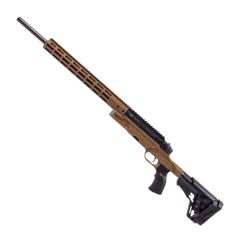 Haenel LR One Repetierbchse 60 cm .308 Win Bild 2