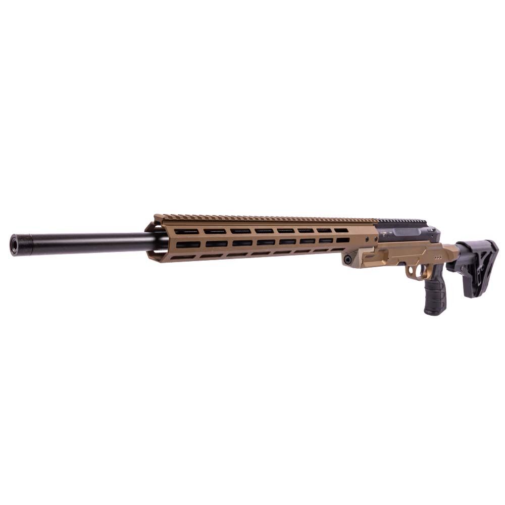 Haenel LR One Repetierbchse 60 cm .308 Win Bild 5