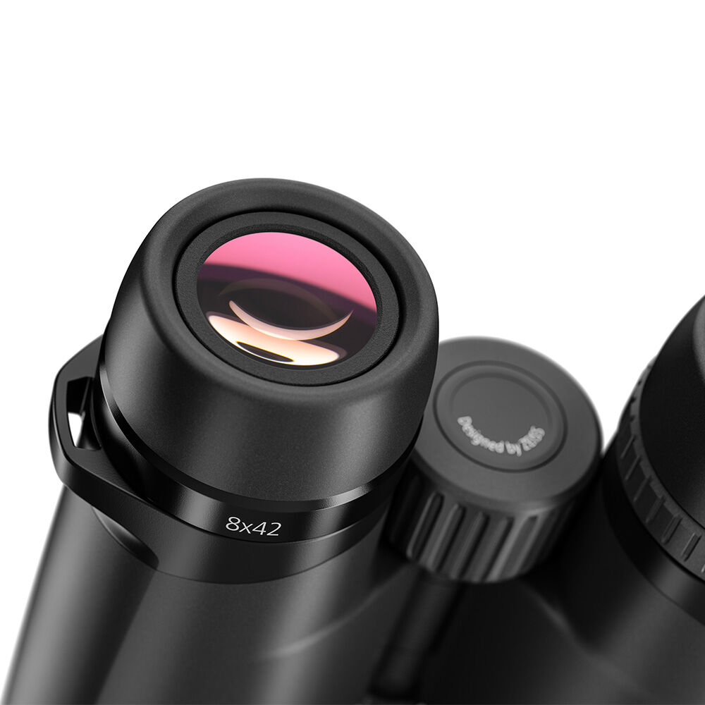 Zeiss Conquest HDX 8x42 Fernglas Bild 4