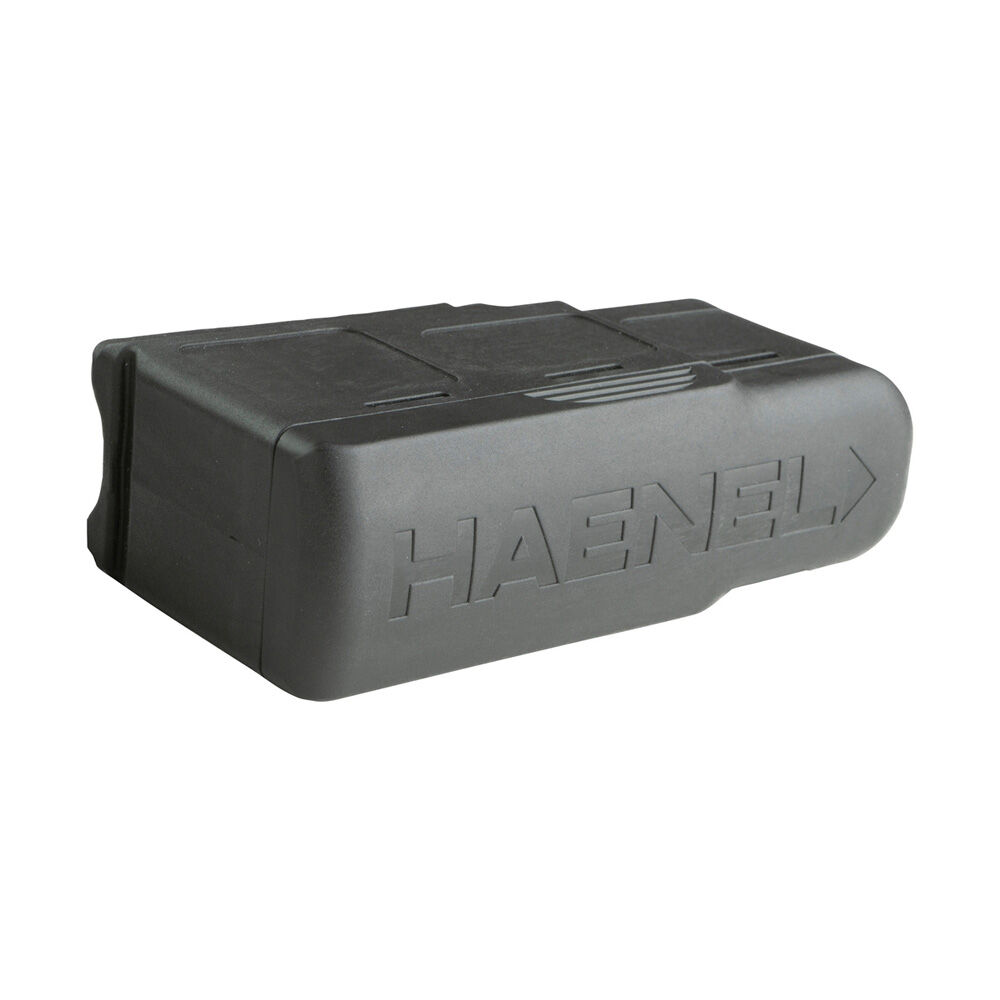 Haenel Magazin Jaeger NXT LR One .308Win 5 Schuss Bild 2