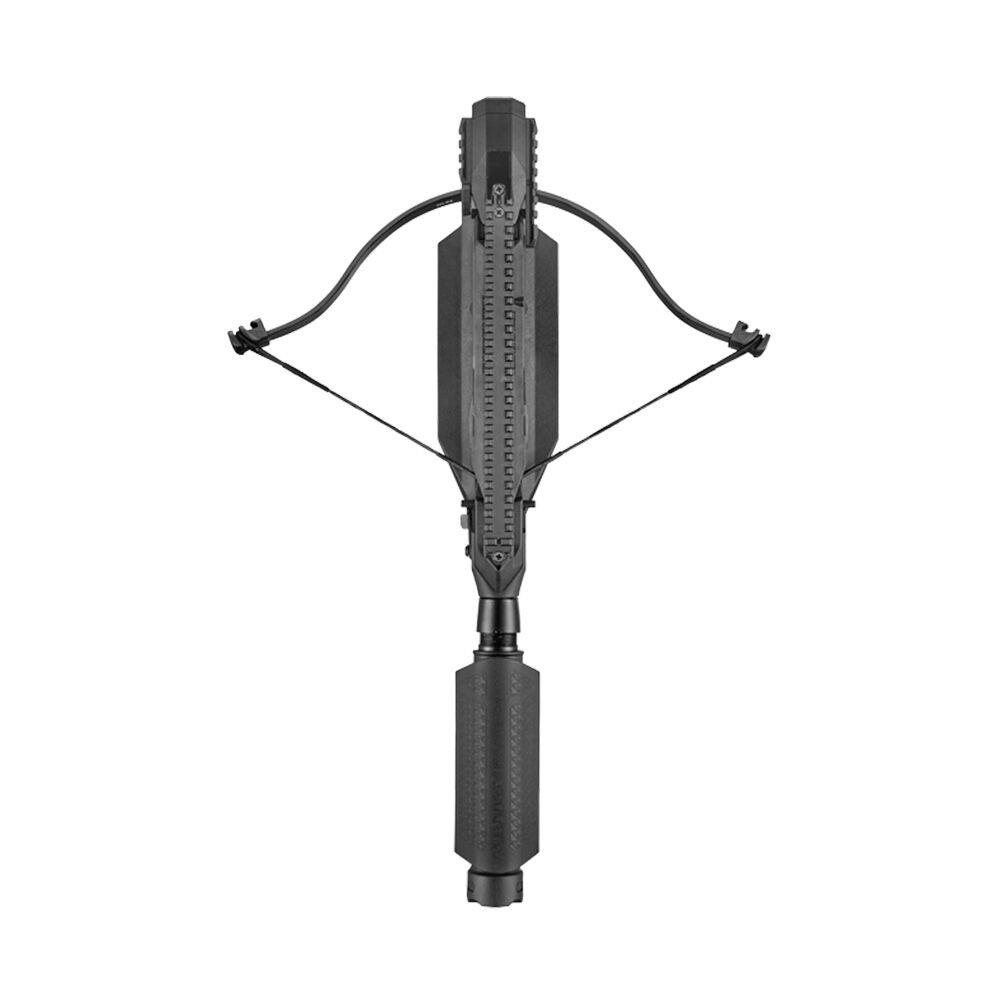 EK Archery REVO 7 Magazin Armbrust 90 lbs Schwarz Bild 3