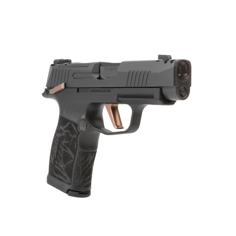 Sig Sauer P365-XL Rose Pistole 9mm Luger SET Bild 5