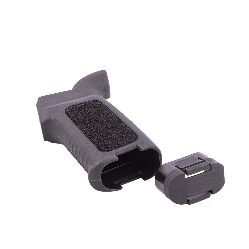 Schmeisser Pistol Grip M4 AR-15 Schwarz Bild 4