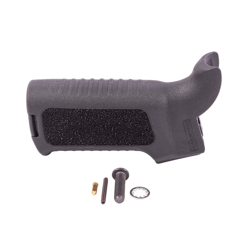 Schmeisser Pistol Grip M4 AR-15 Schwarz Bild 5
