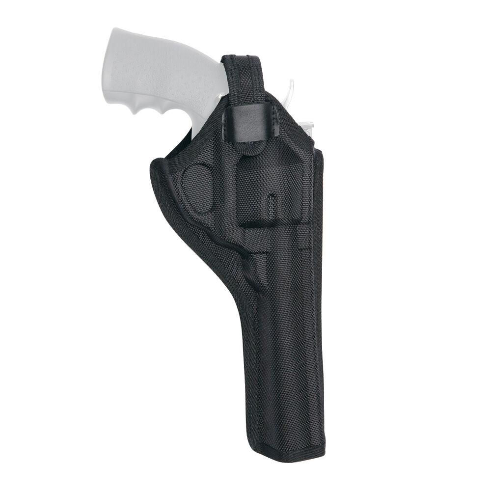 Strike Systems Revolver Holster 6-8 Zoll Nylon Schwarz Bild 2