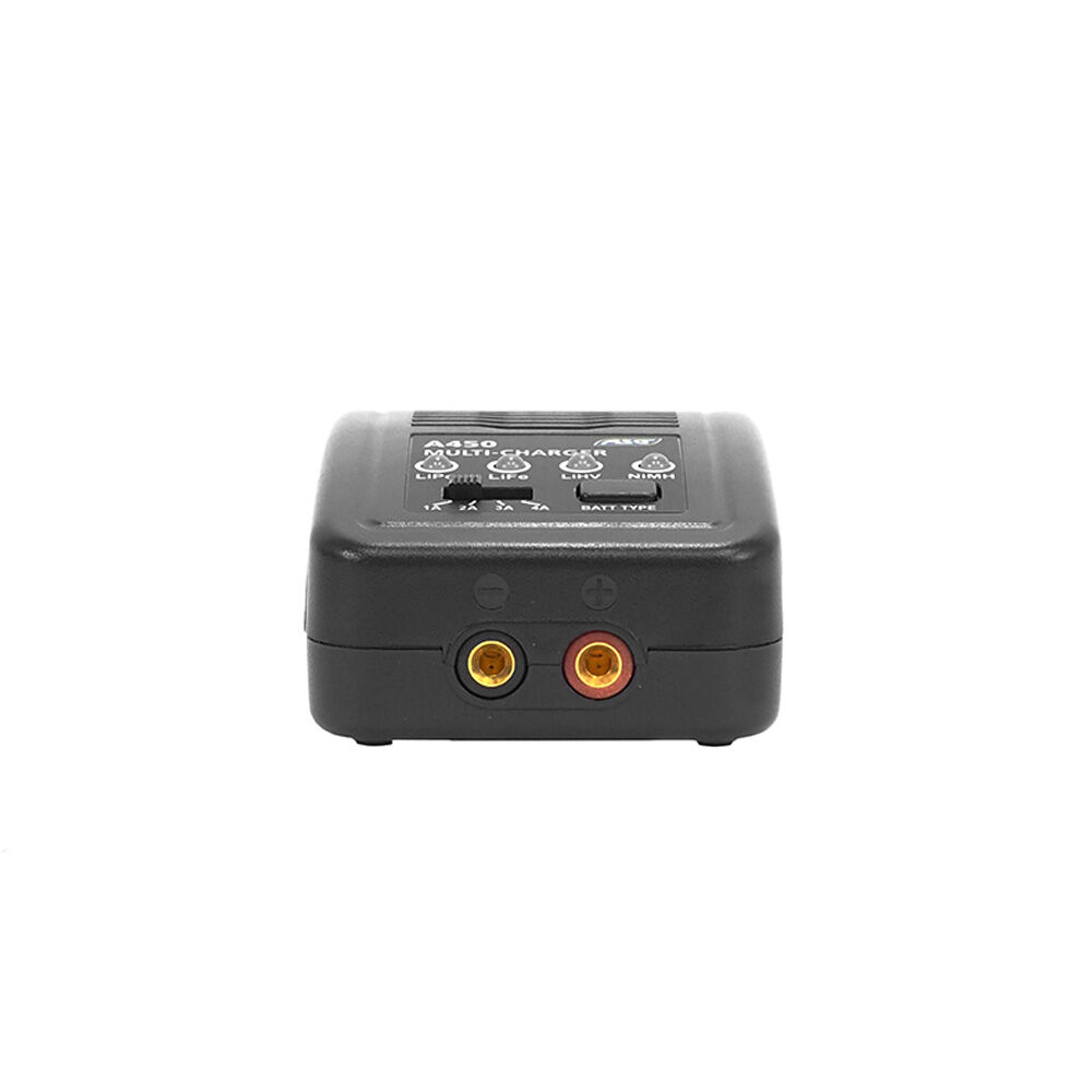 ASG A450 Charger Ladegert f. Lipo Akkus Bild 3