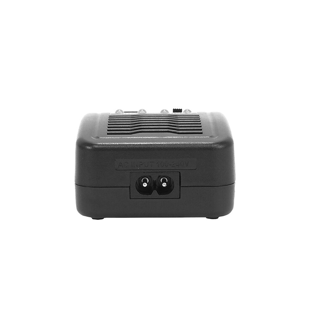 ASG A450 Charger Ladegert f. Lipo Akkus Bild 4