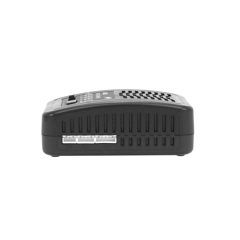ASG A450 Charger Ladegert f. Lipo Akkus Bild 5