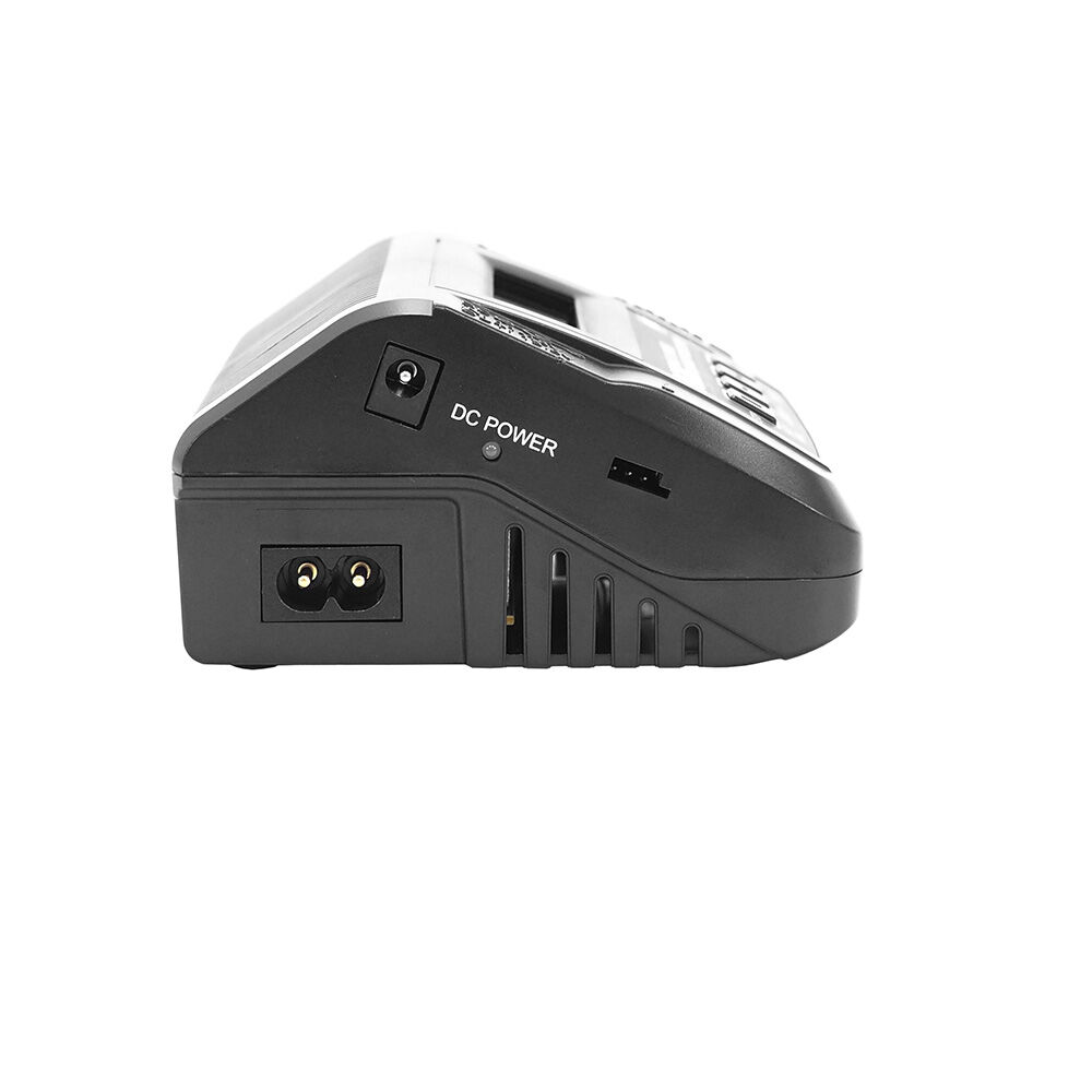 ASG A680 LiPo Charger Ladegert Bild 4