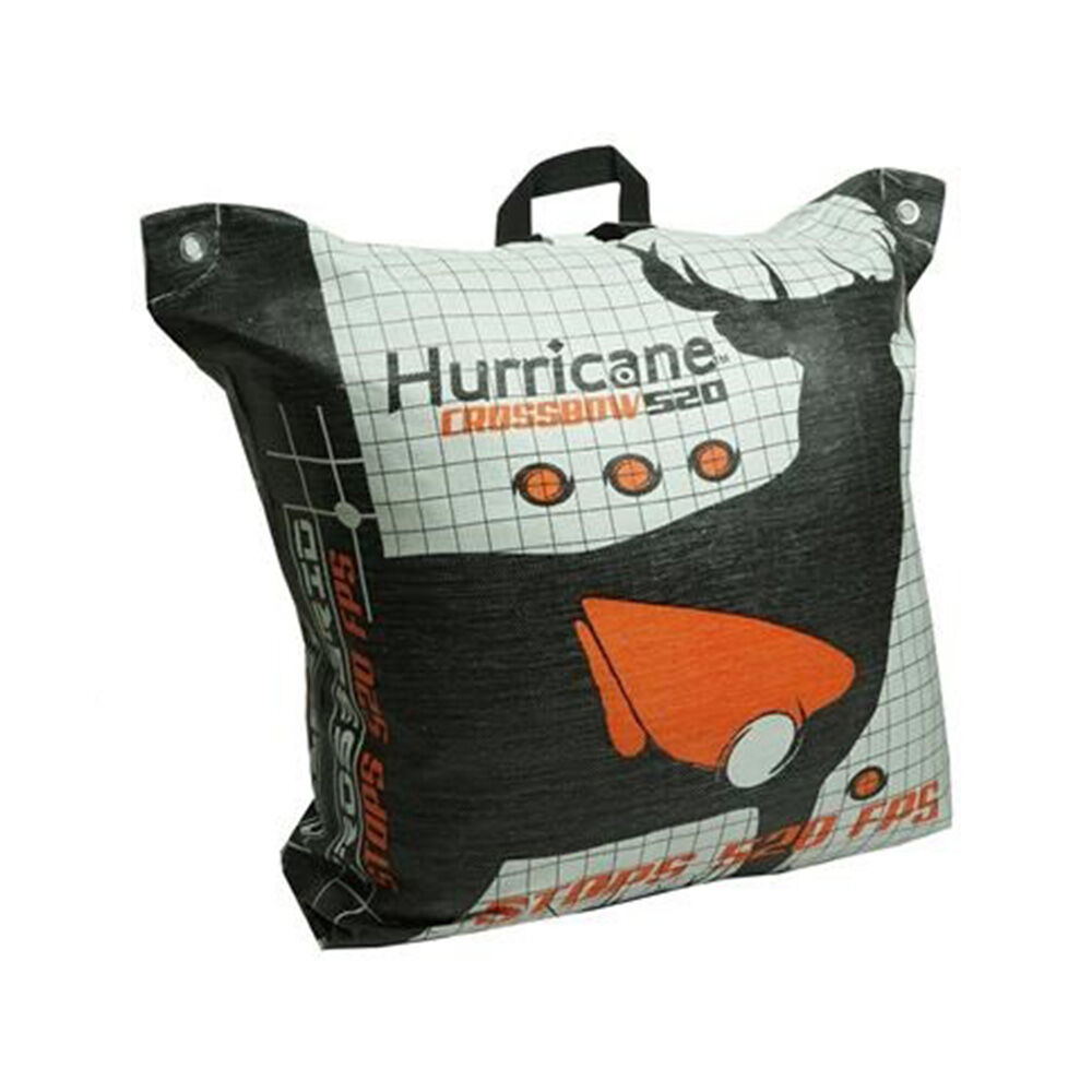 Man Kung Hurricane H21 Target Bag Schiesack max. 520 fps Bild 2