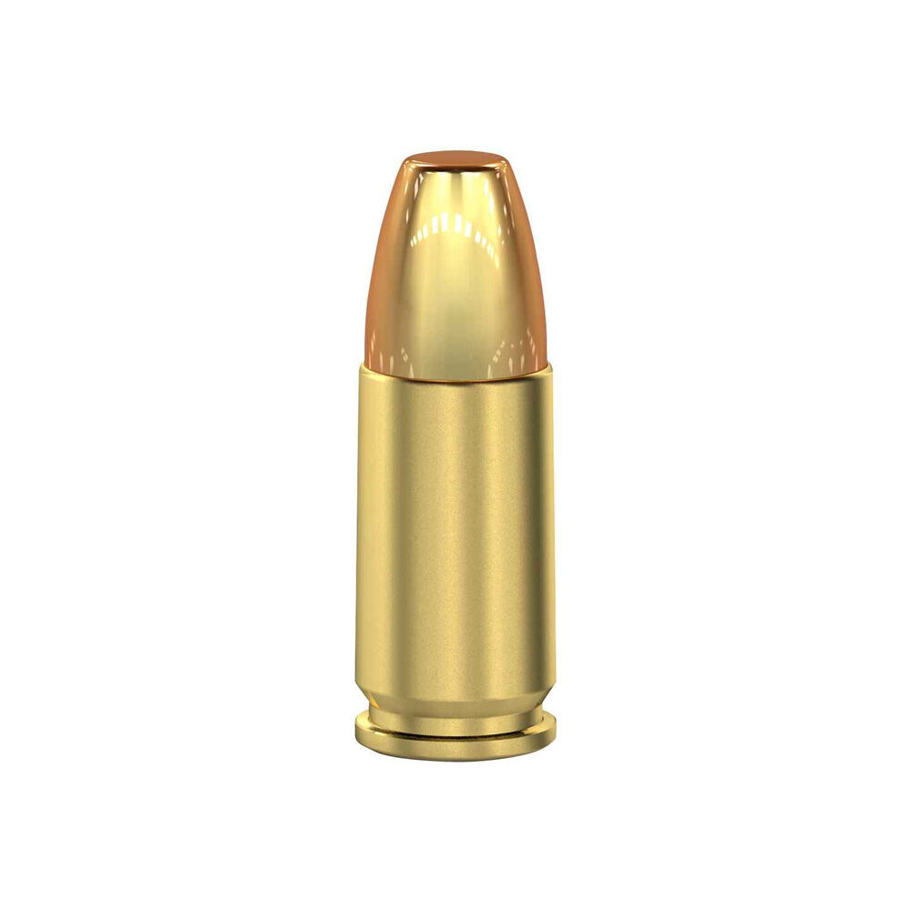 Magtech FMJ Flat Subsonic Pistolenpatronen 147 grs 9 mm Luger Bild 2