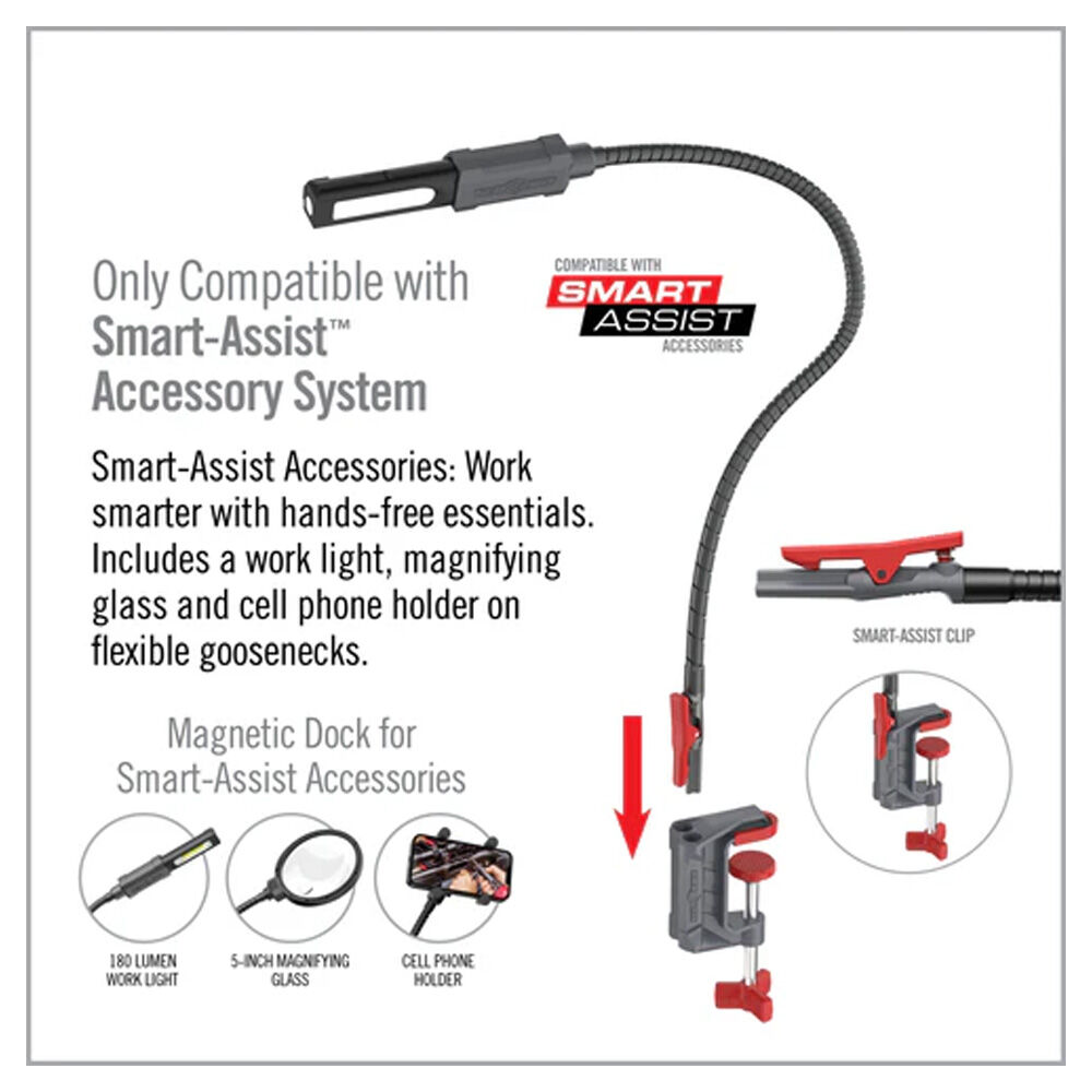 Real Avid Smart-Assist C-Mount Bild 3