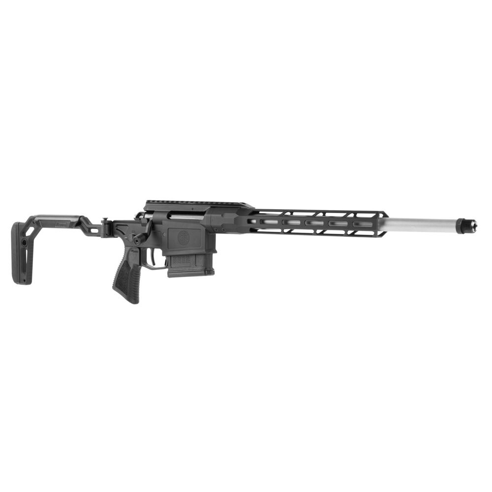 Sig Sauer Cross Trax .308 Winchester Repetierbchse Bild 2