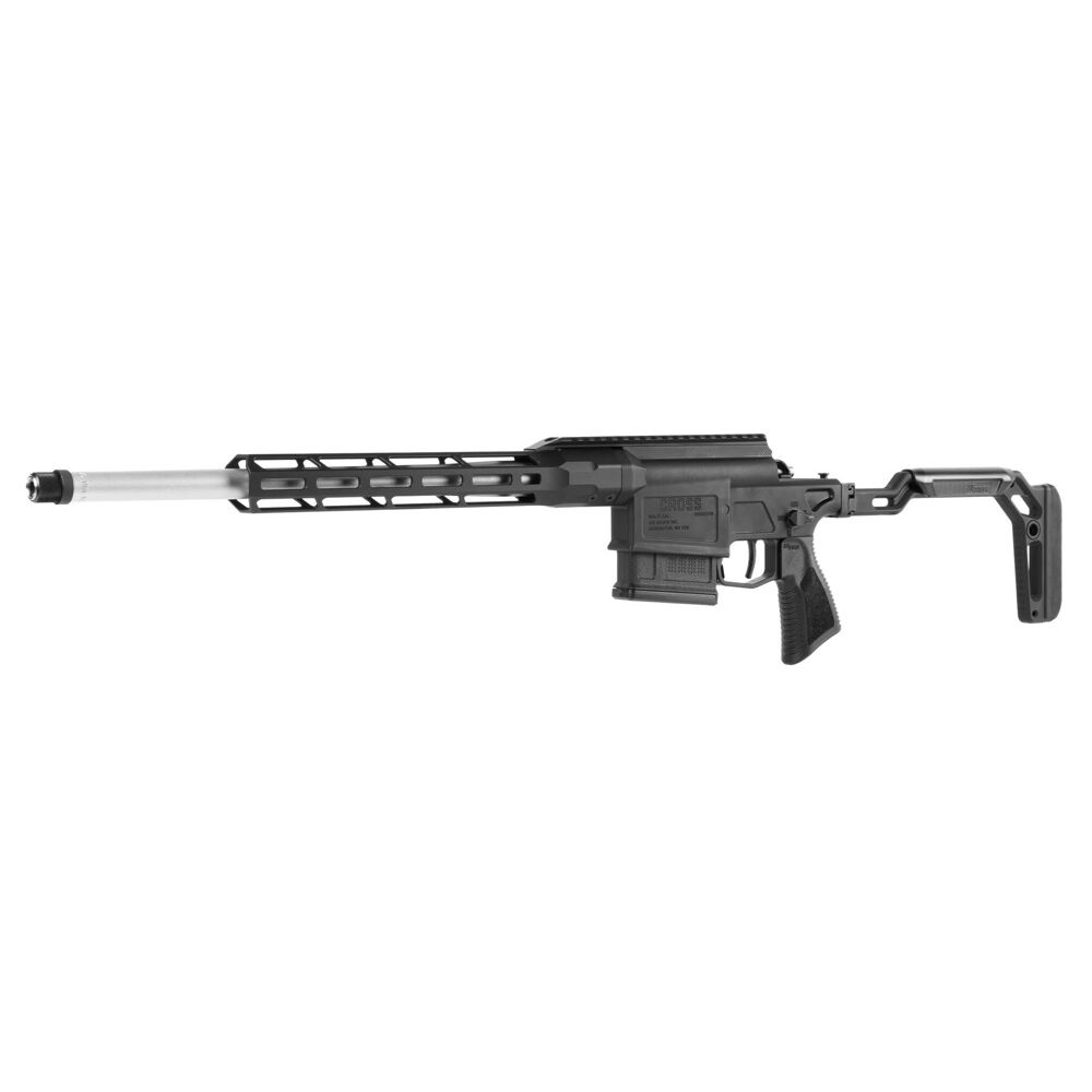 Sig Sauer Cross Trax .308 Winchester Repetierbchse Bild 4