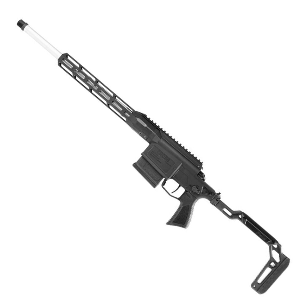 Sig Sauer Cross Trax .308 Winchester Repetierbchse Bild 2