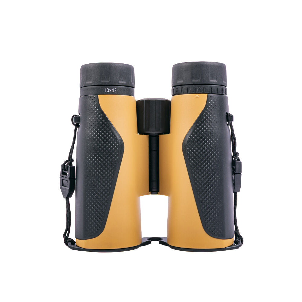 Zeiss Terra ED 42 10x42 Fernrohr Black - Sand Bild 2