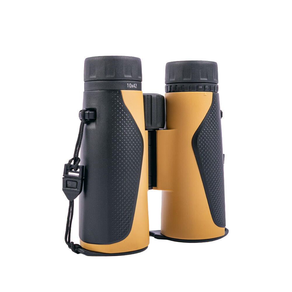 Zeiss Terra ED 42 10x42 Fernrohr Black - Sand Bild 3