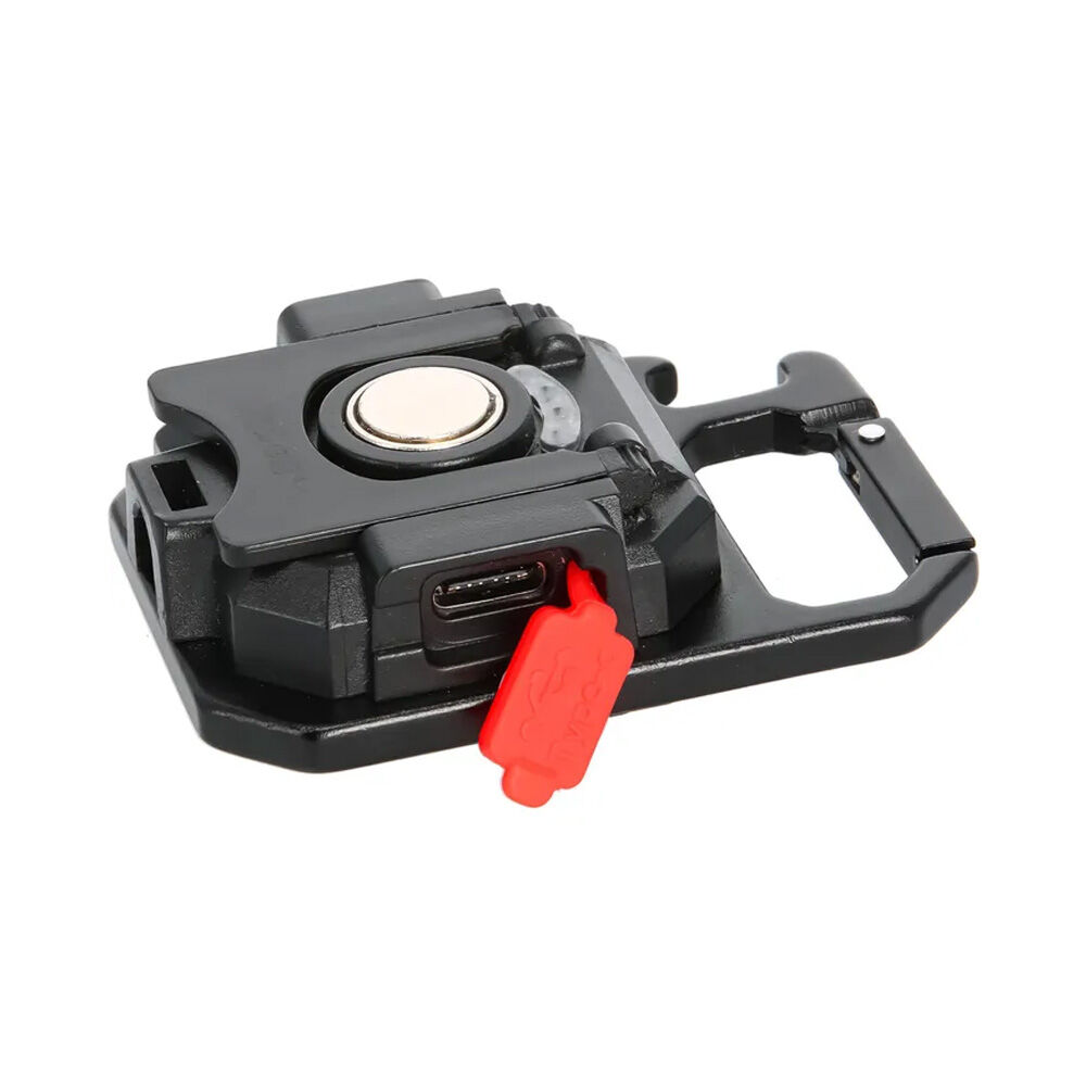XCell LED Arbeitsleuchte Worklight Square 1000 lumen Bild 4