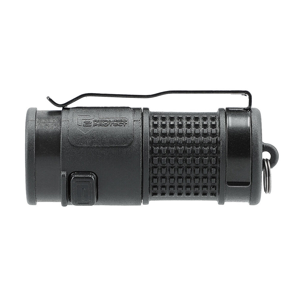 P2P Pocket Flash Strobe Defense Flashlight Stroboskoplicht 500 Lumen Bild 2