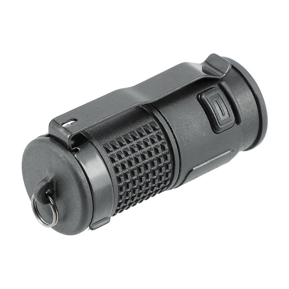 P2P Pocket Flash Strobe Defense Flashlight Stroboskoplicht 500 Lumen Bild 3