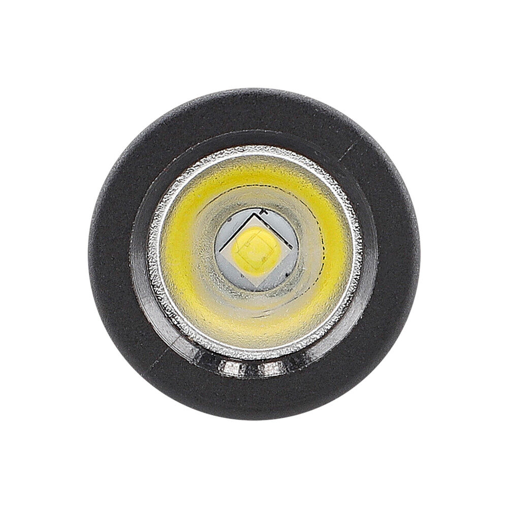 P2P Pocket Flash Strobe Defense Flashlight Stroboskoplicht 500 Lumen Bild 4