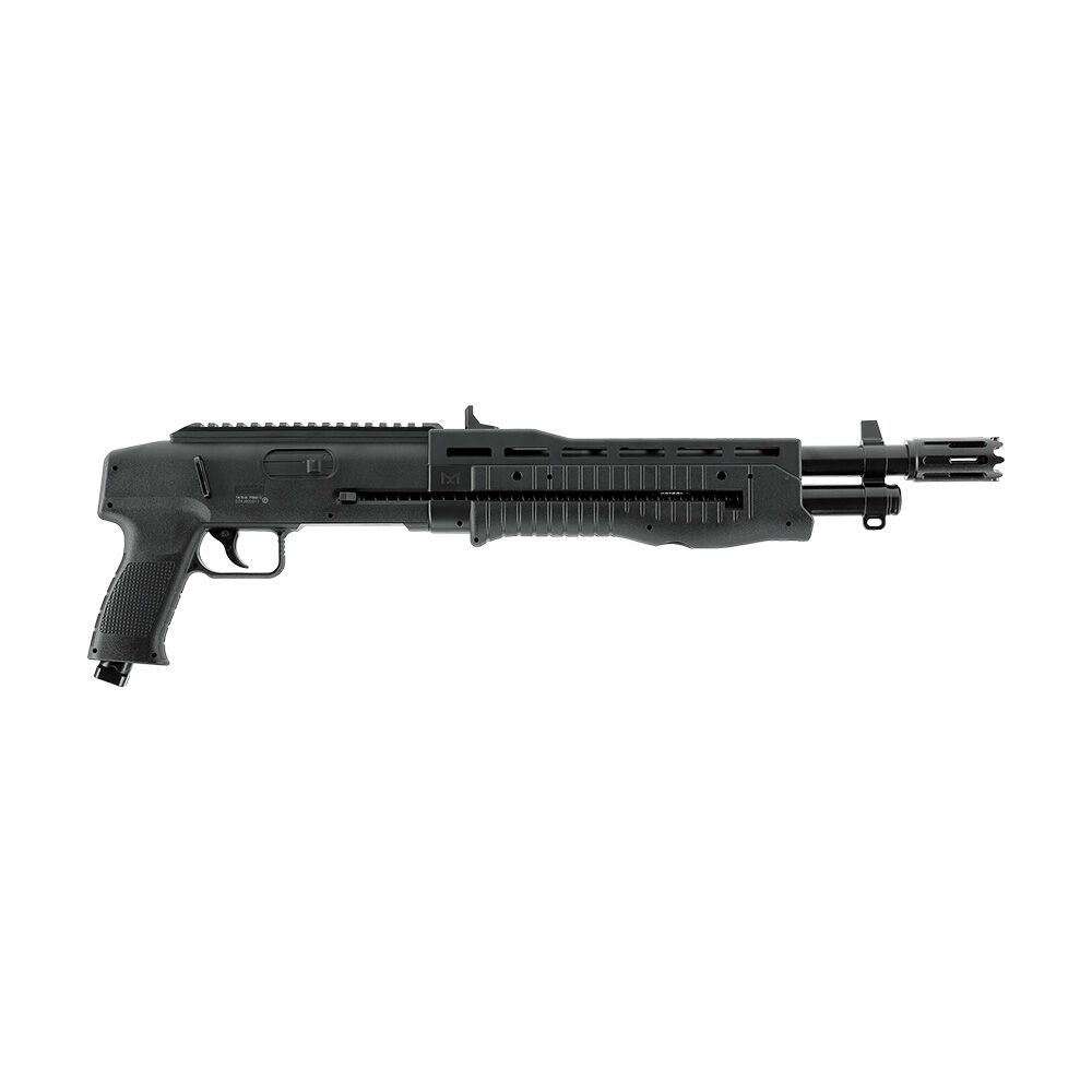 T4E TB 68 Gen2 Tactical Blaster Markierer .68 schwarz Bild 2