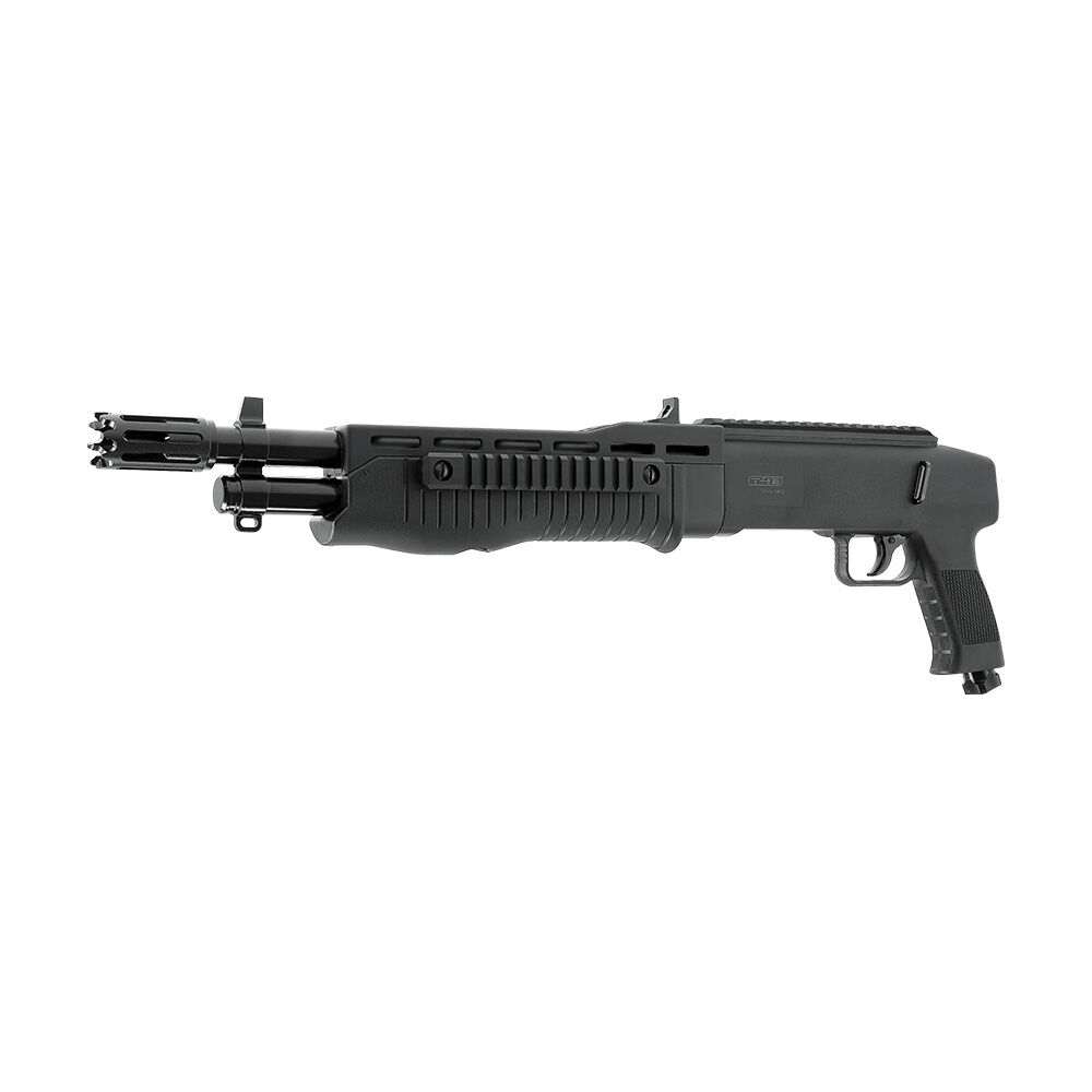 T4E TB 68 Gen2 Tactical Blaster Markierer .68 schwarz Bild 3