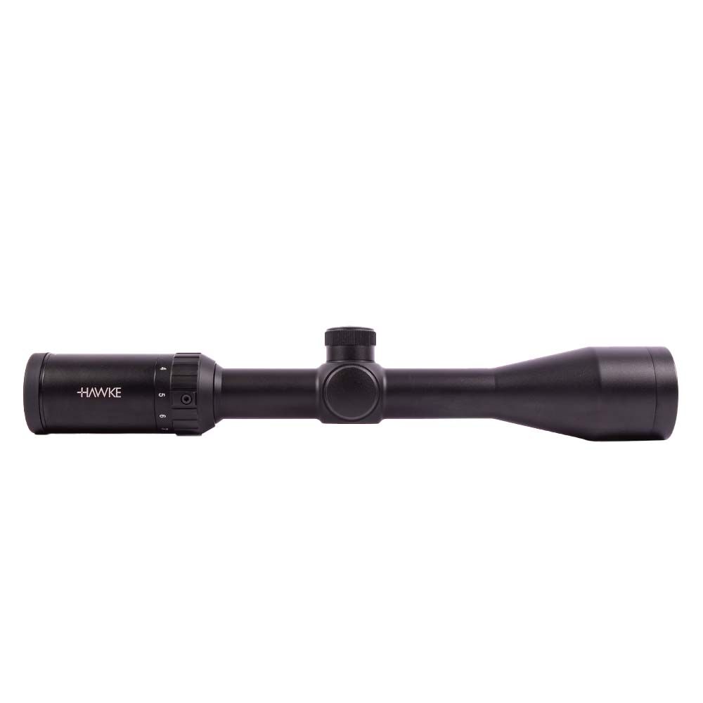 Hawke Vantage IR 3-9x40 Zielfernrohr inkl. Montageringe Bild 2
