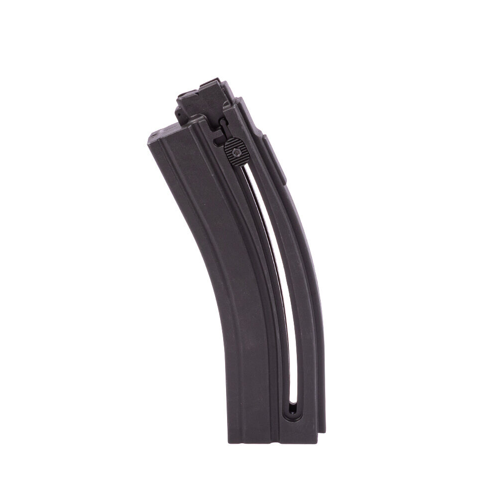 Hmmerli Arms Magazin Tac R1 22 C .22 lr 30 Schuss Bild 2