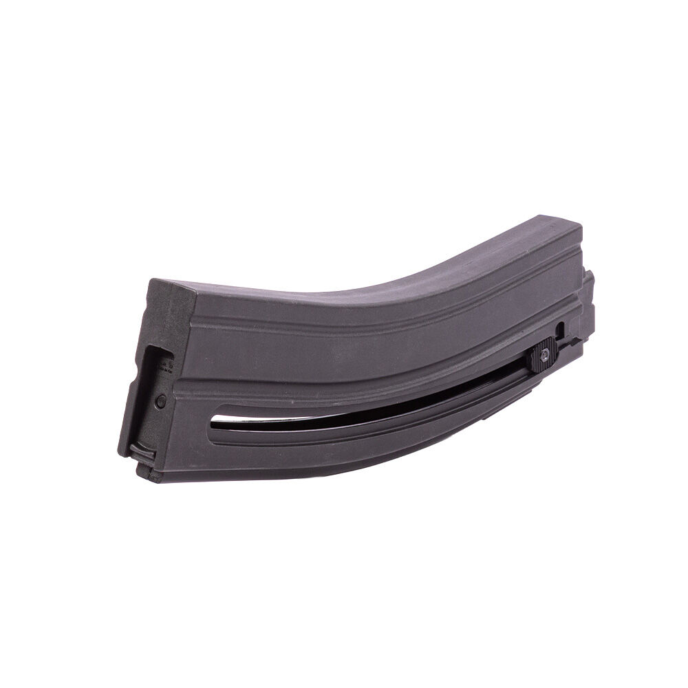 Hmmerli Arms Magazin Tac R1 22 C .22 lr 30 Schuss Bild 4
