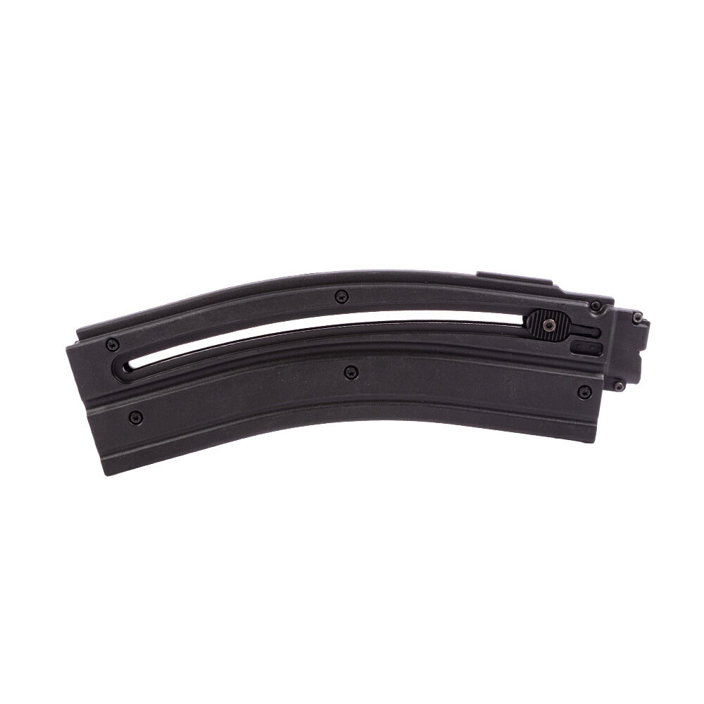 Hmmerli Arms Magazin Tac R1 22 C .22 lr 30 Schuss Bild 5