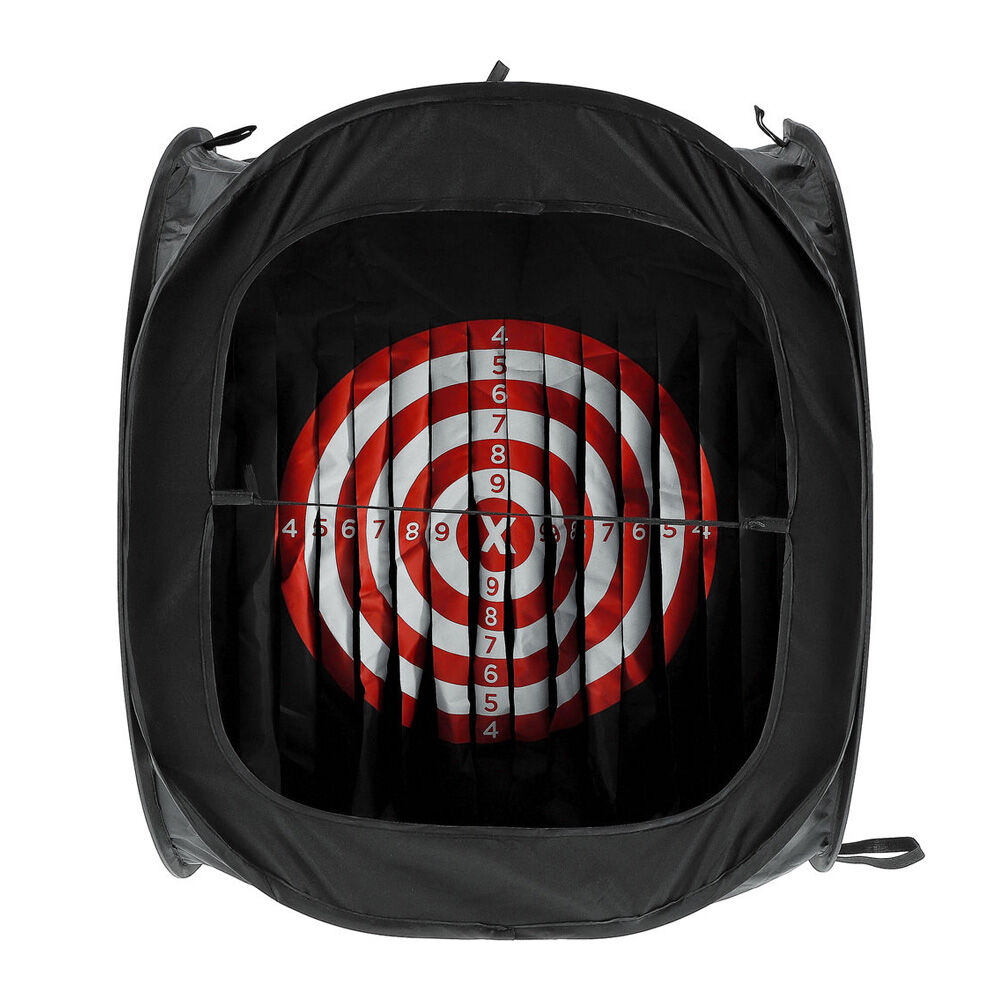 T4E Pop-Up Target fuer RAM Waffen und Airsoft Waffen Bild 2