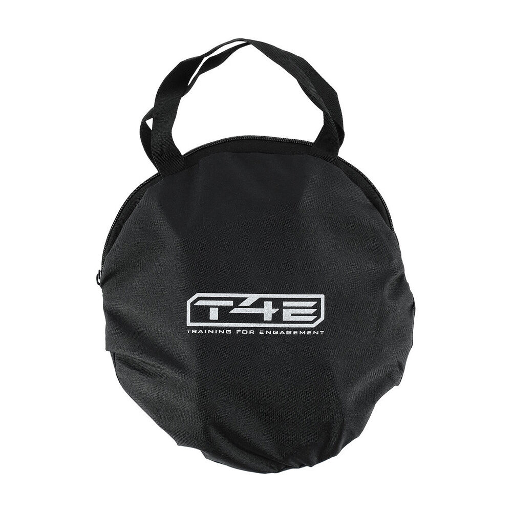 T4E Pop-Up Target fuer RAM Waffen und Airsoft Waffen Bild 3