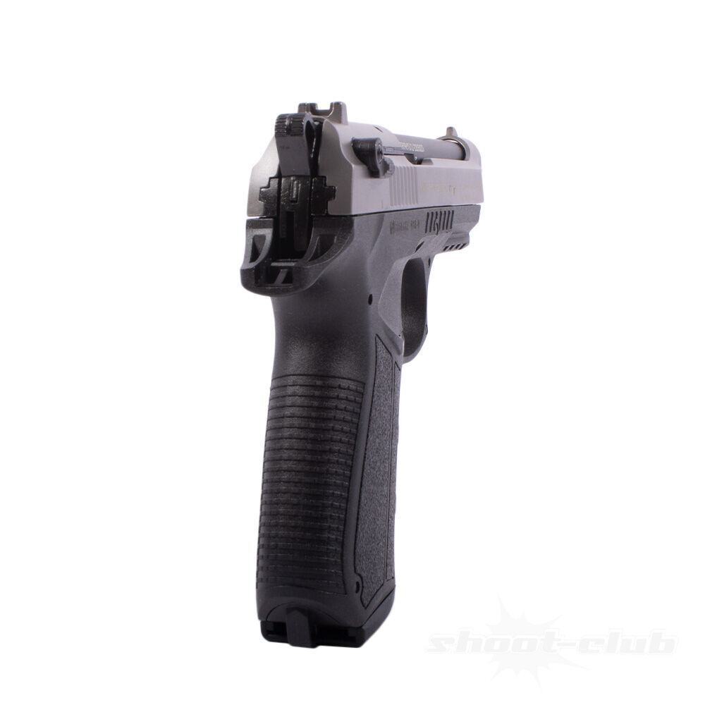 Zoraki 918-P Titan Schreckschusspistole Kaliber 9 mm P.A.K. Bild 5