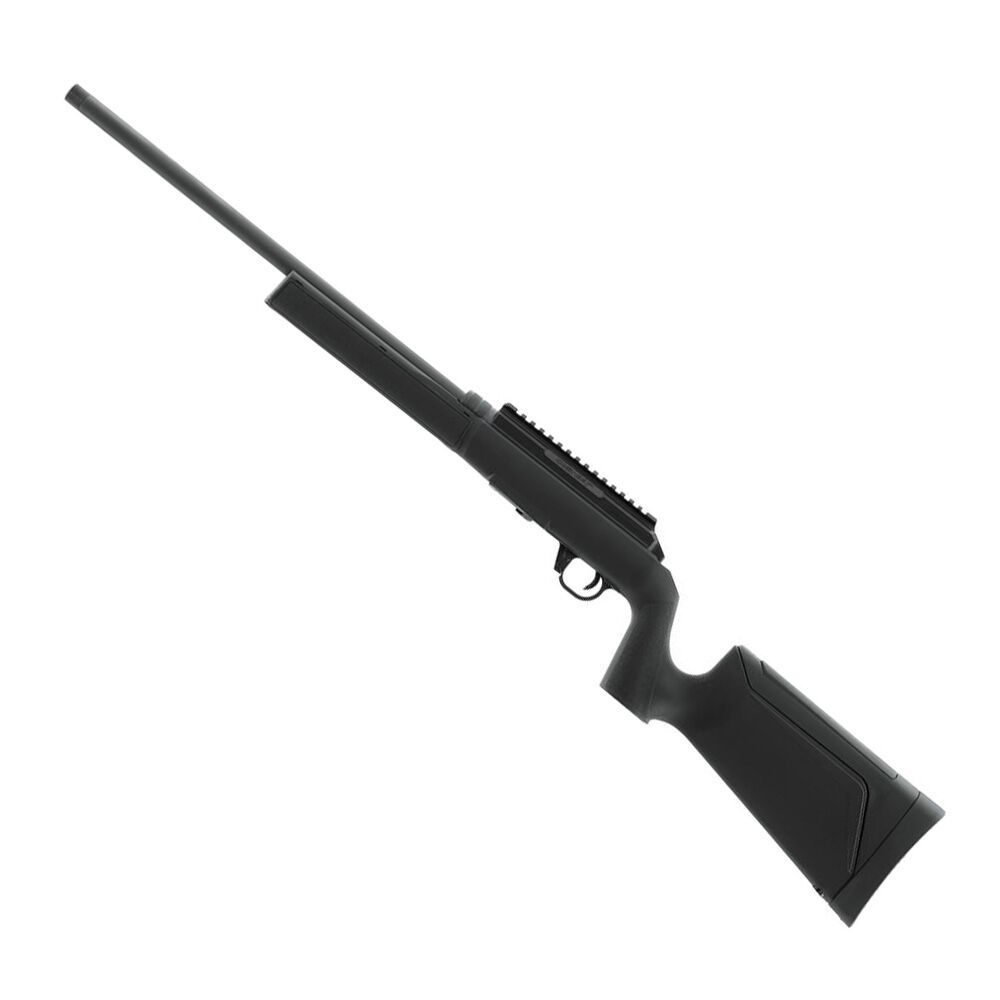 Hmmerli Arms Force B1 17 Allweather Repetierbchse .17 HMR Bild 2